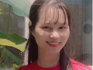 Chị Trang